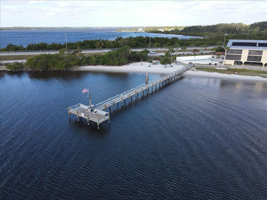Photo of 14459 River Beach Drive #118, Port Charlotte, FL 33953 (MLS # D6144366)