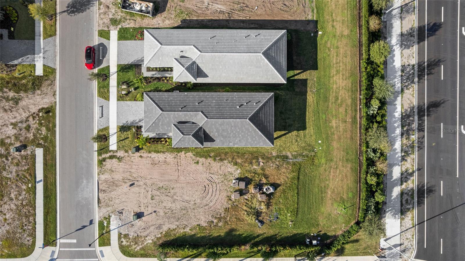 CRESSWIND LAKEWOOD RANCH - Residential