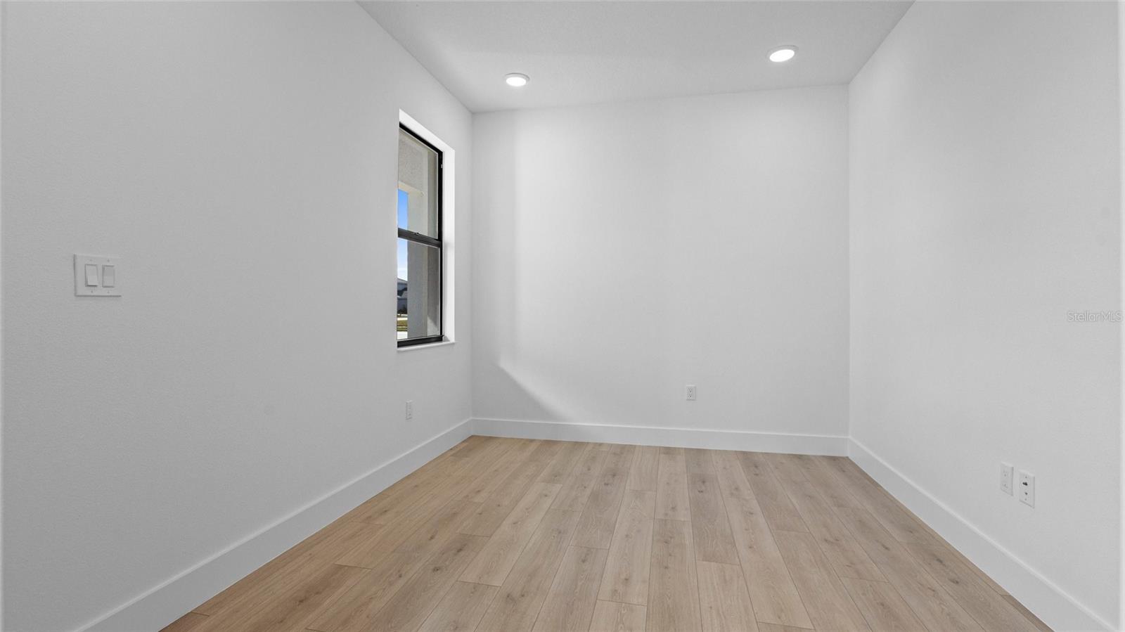 CRESSWIND LAKEWOOD RANCH - Residential