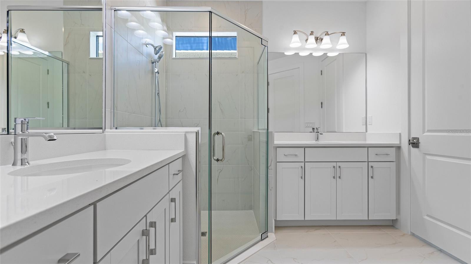 CRESSWIND LAKEWOOD RANCH - Residential