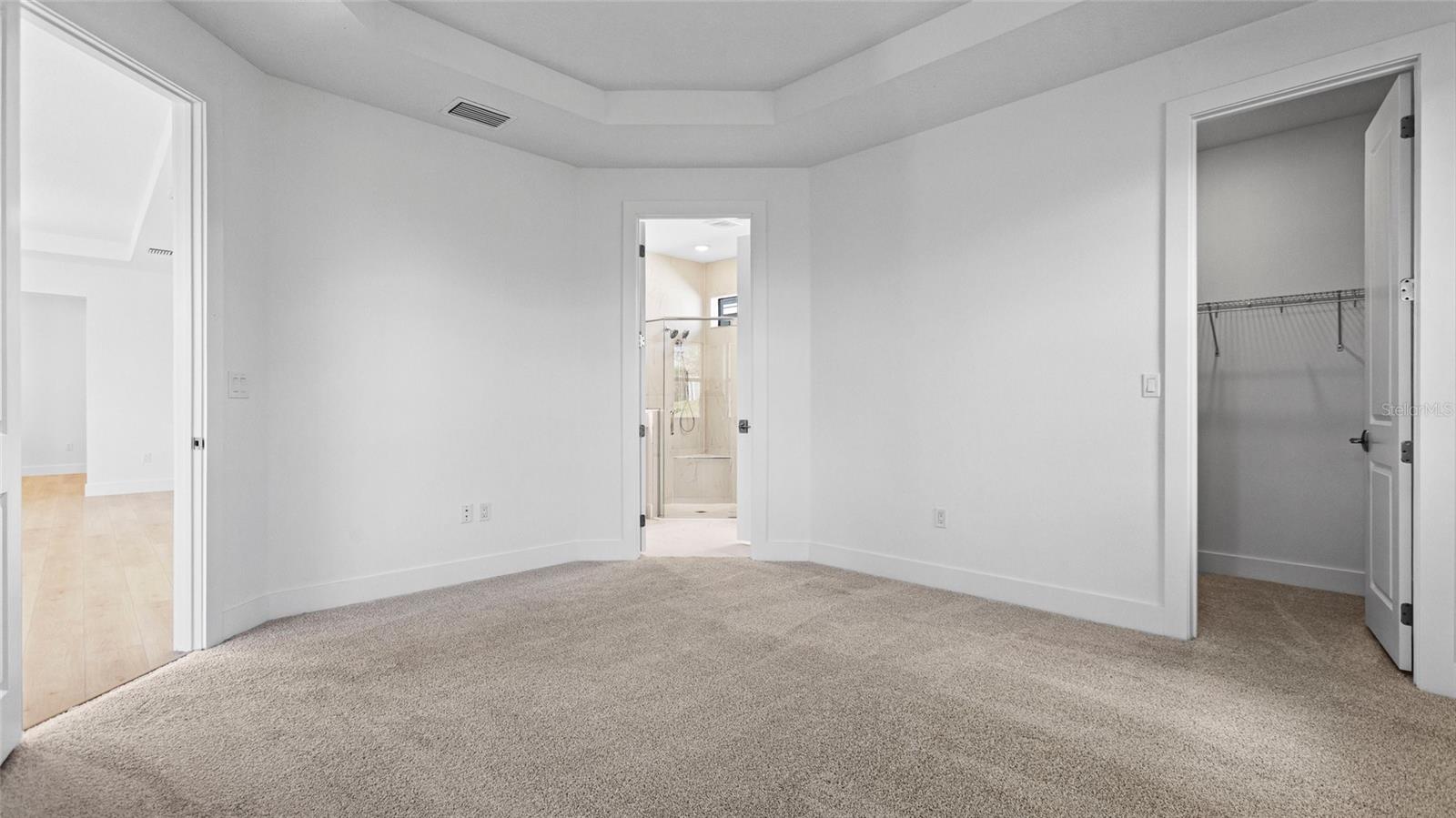 CRESSWIND LAKEWOOD RANCH - Residential