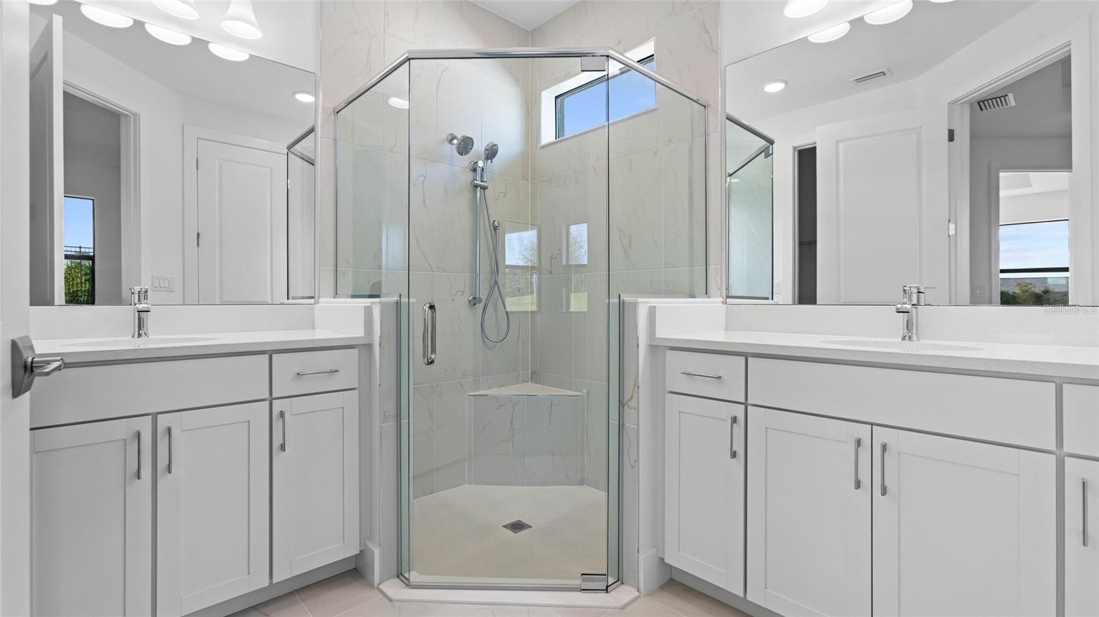 CRESSWIND LAKEWOOD RANCH - Residential