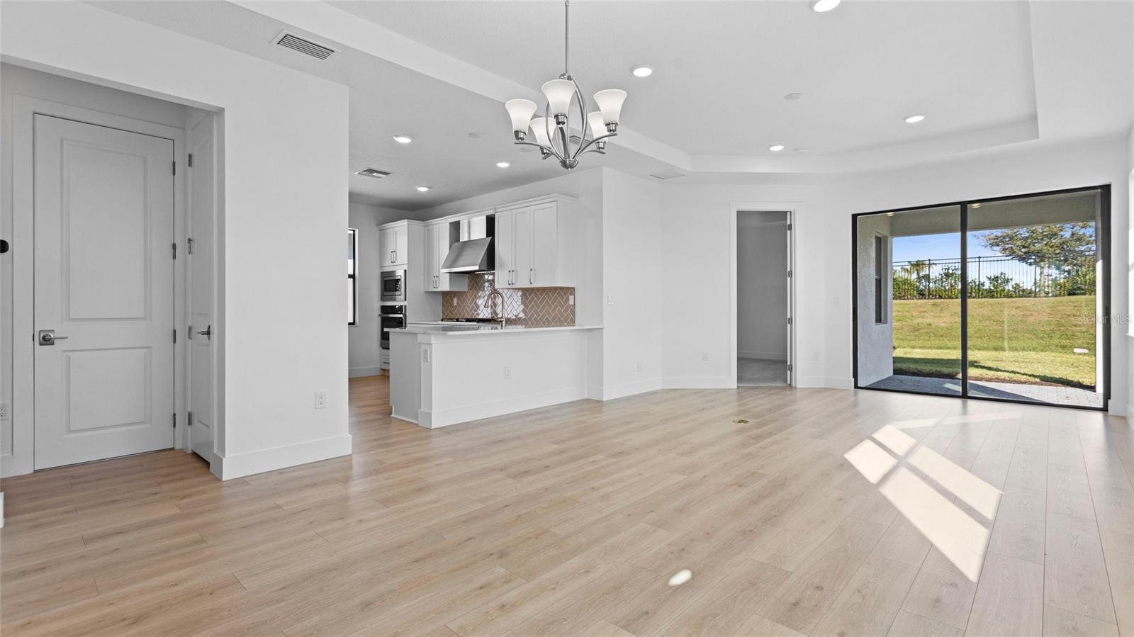 CRESSWIND LAKEWOOD RANCH - Residential