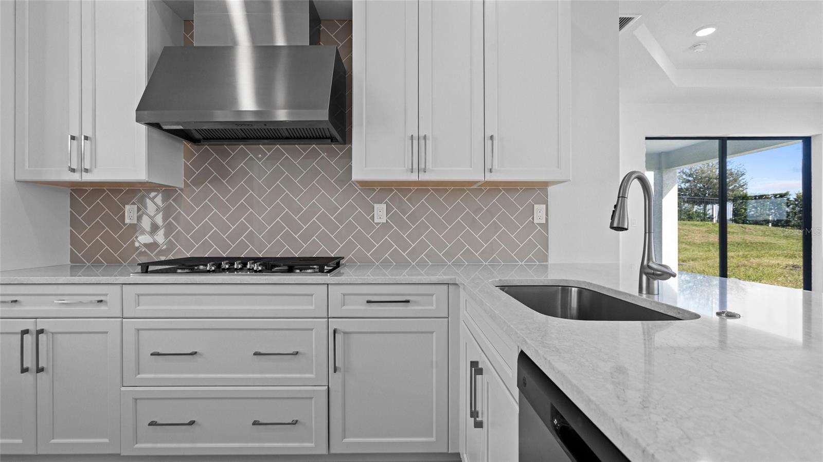 CRESSWIND LAKEWOOD RANCH - Residential