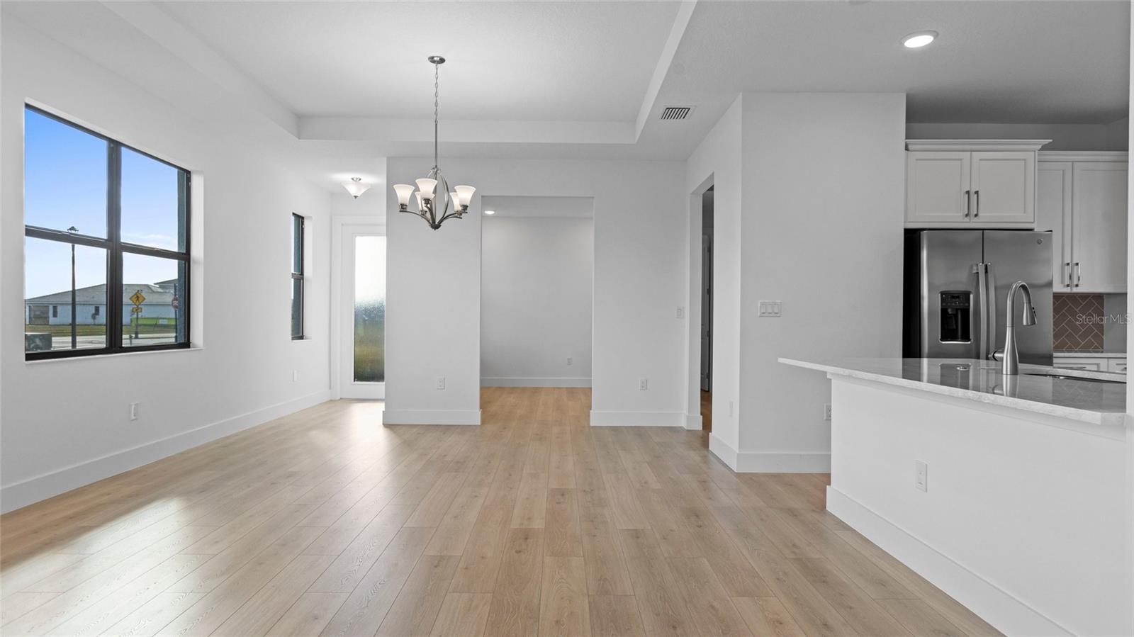 CRESSWIND LAKEWOOD RANCH - Residential