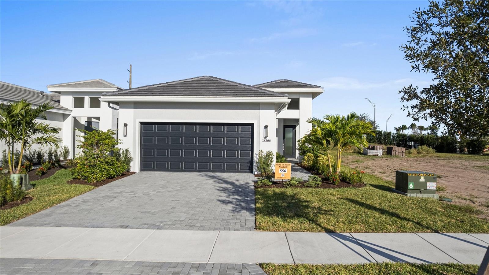 CRESSWIND LAKEWOOD RANCH - Residential