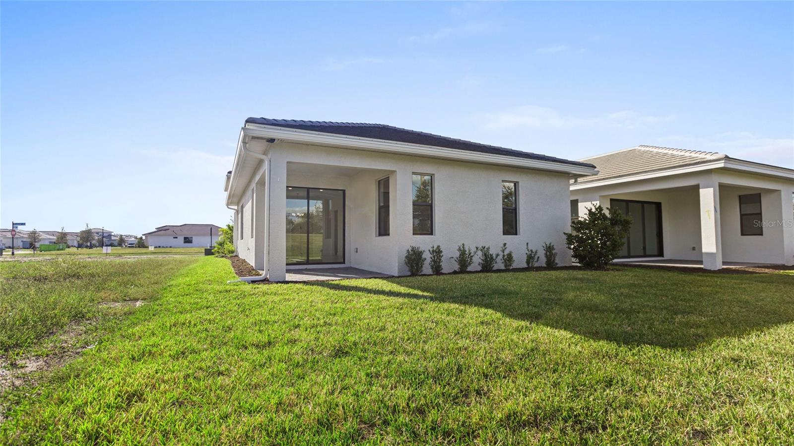 CRESSWIND LAKEWOOD RANCH - Residential