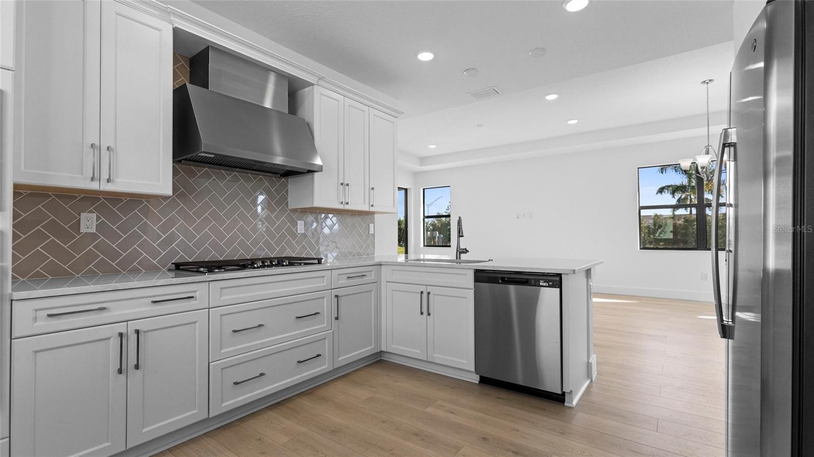 CRESSWIND LAKEWOOD RANCH - Residential