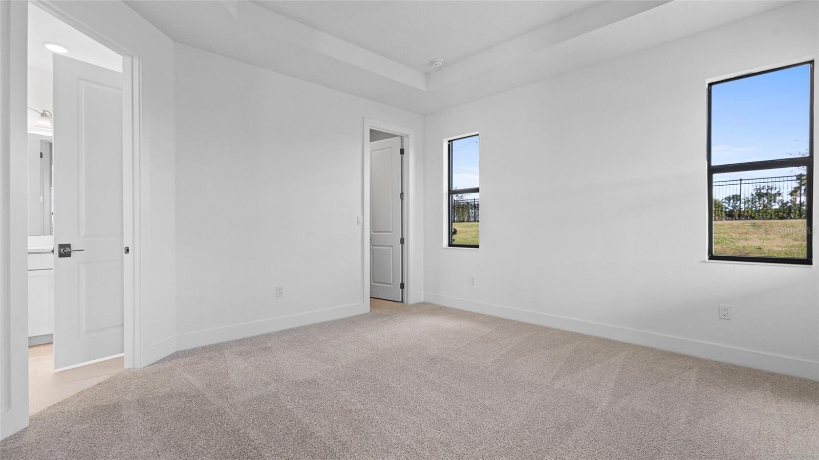 CRESSWIND LAKEWOOD RANCH - Residential