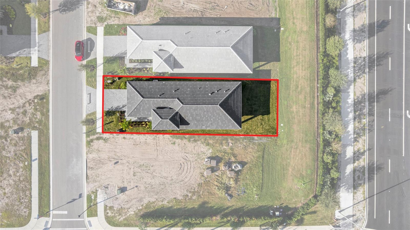 CRESSWIND LAKEWOOD RANCH - Residential