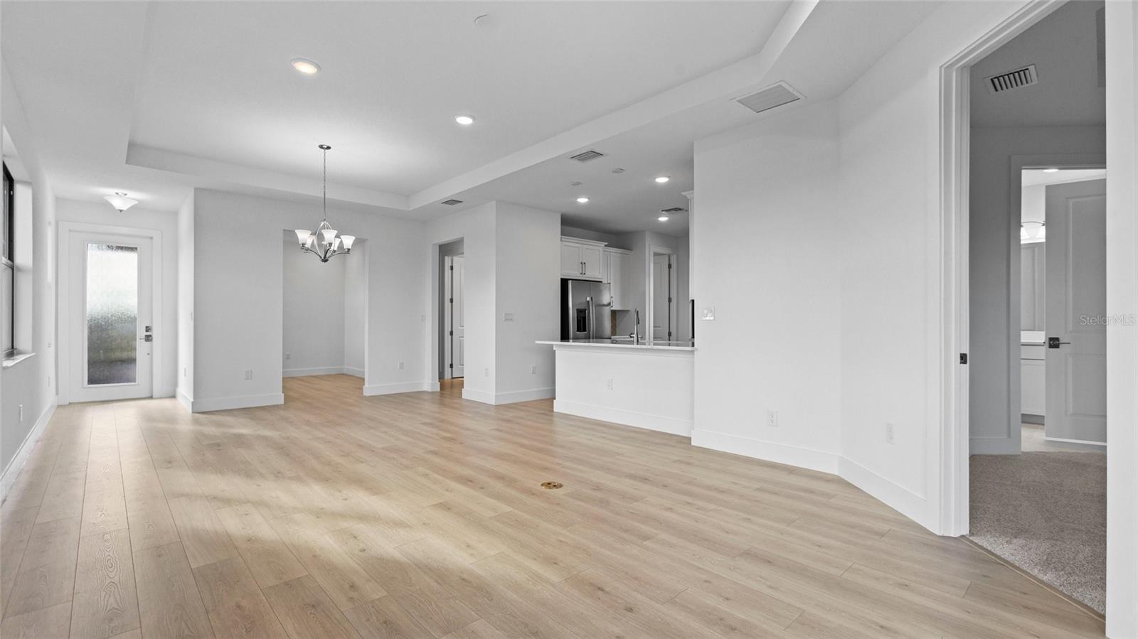 CRESSWIND LAKEWOOD RANCH - Residential