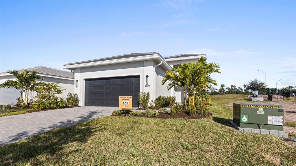 Photo of 18366 Rockport Place, Lakewood Ranch, FL 34211 (MLS # W7880696)