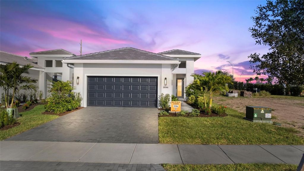 Photo of 18366 Rockport Place, Lakewood Ranch, FL 34211 (MLS # W7880696)