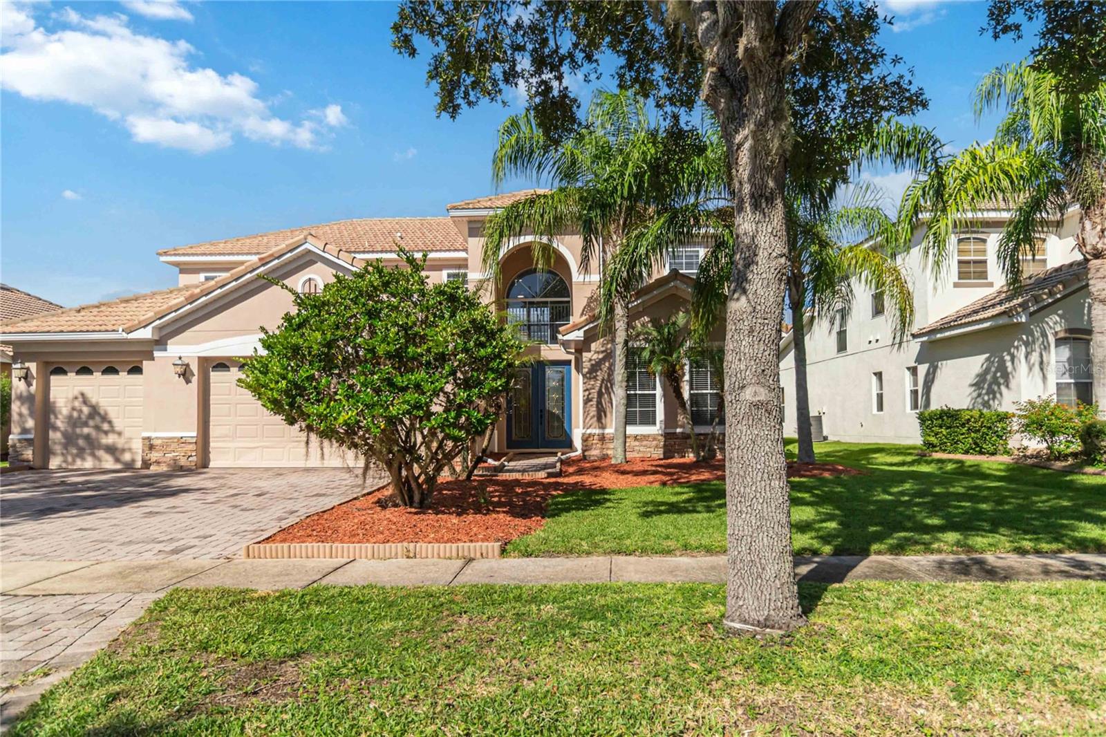 3814 GOLDEN FEATHER WAY