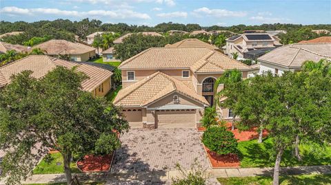 Photo of 3814 Golden Feather Way, Kissimmee, FL 34746 (MLS # O6341696)