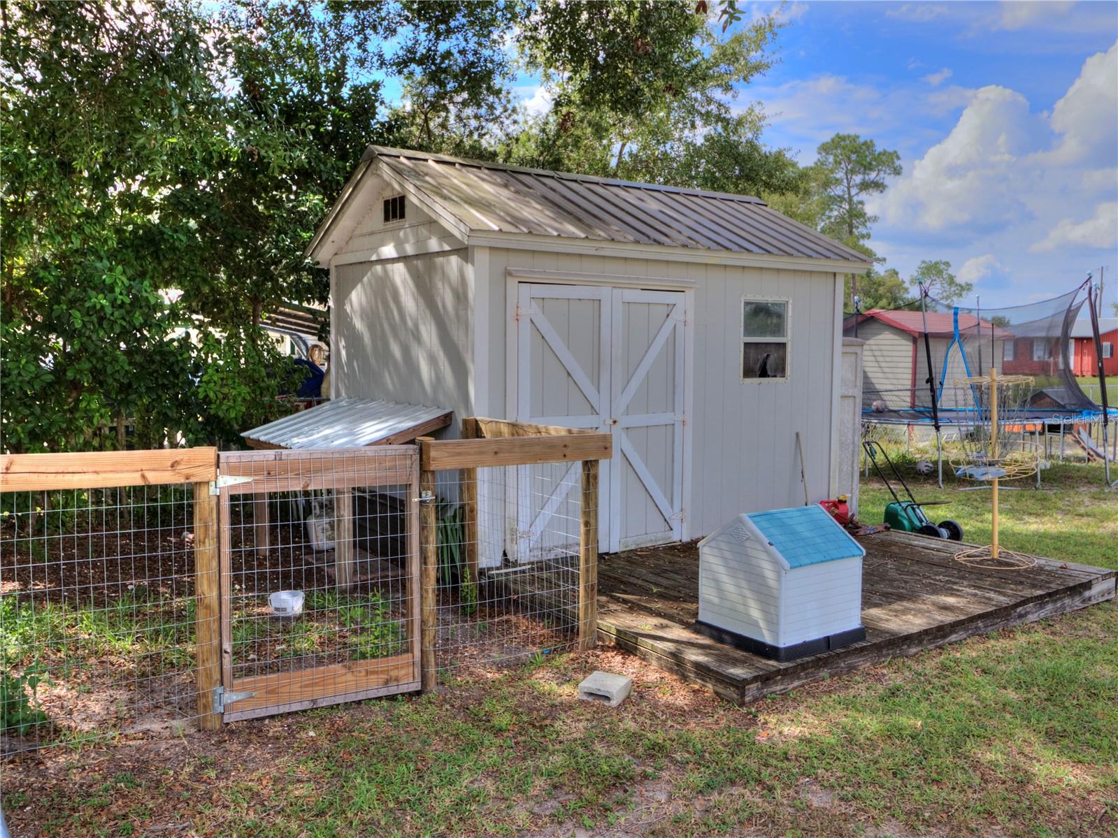 KERR SHORES - Residential