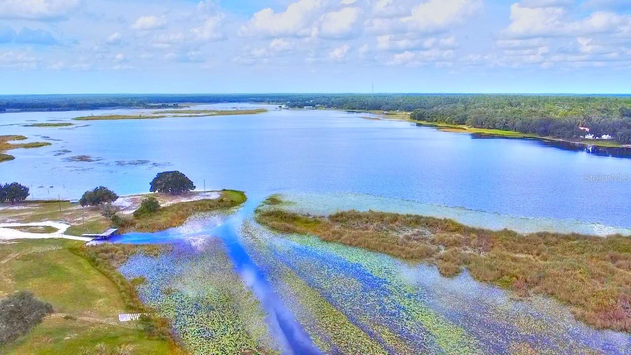 KERR SHORES - Residential