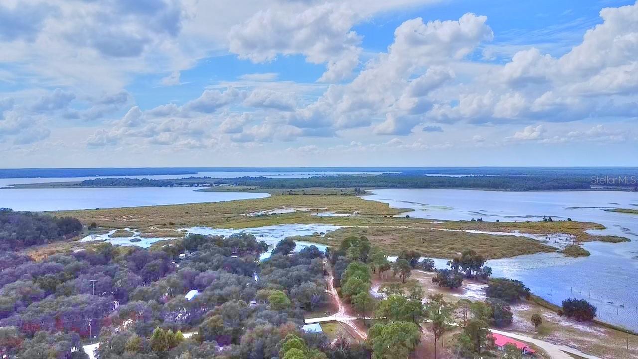 KERR SHORES - Residential