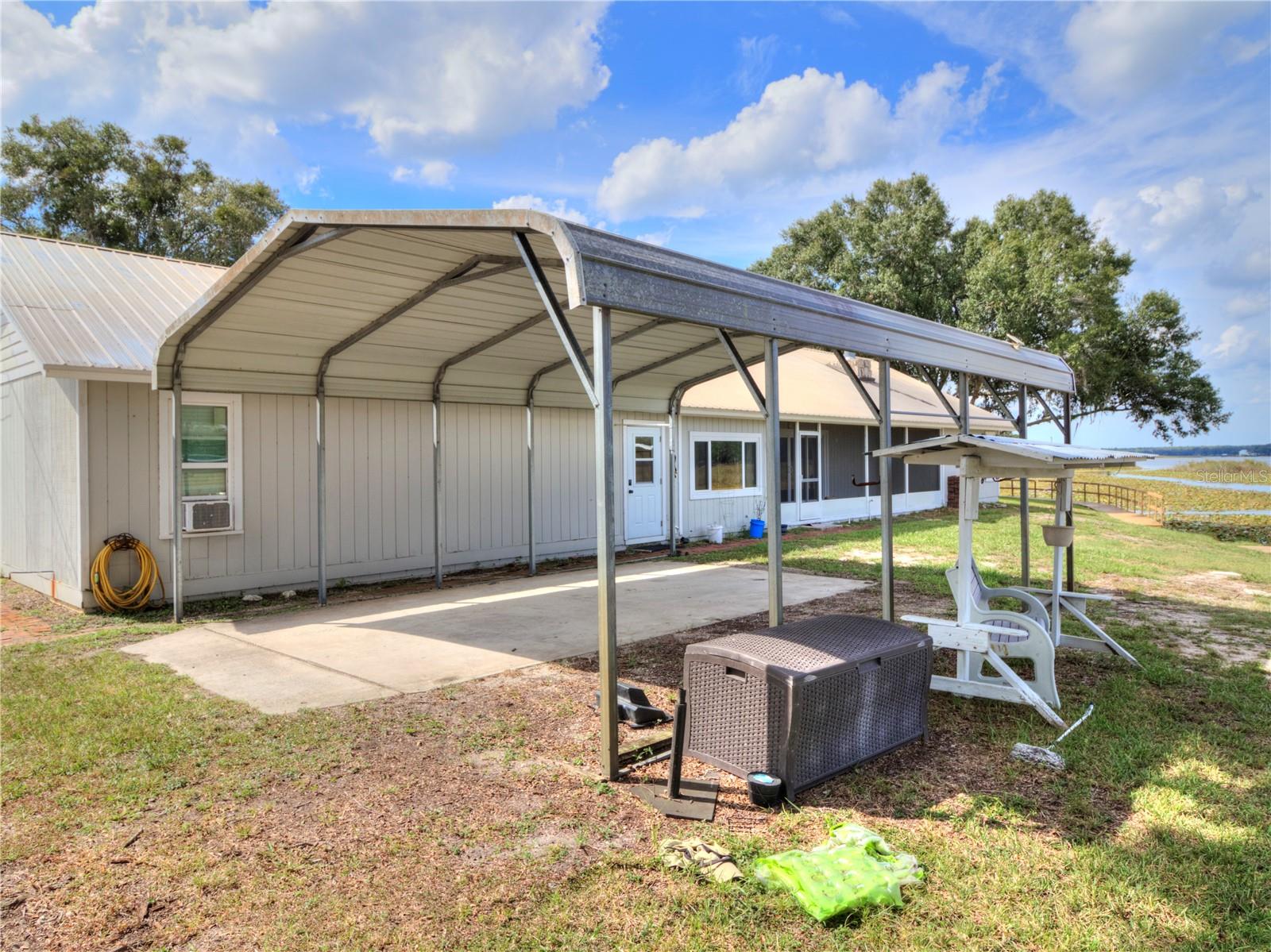 KERR SHORES - Residential