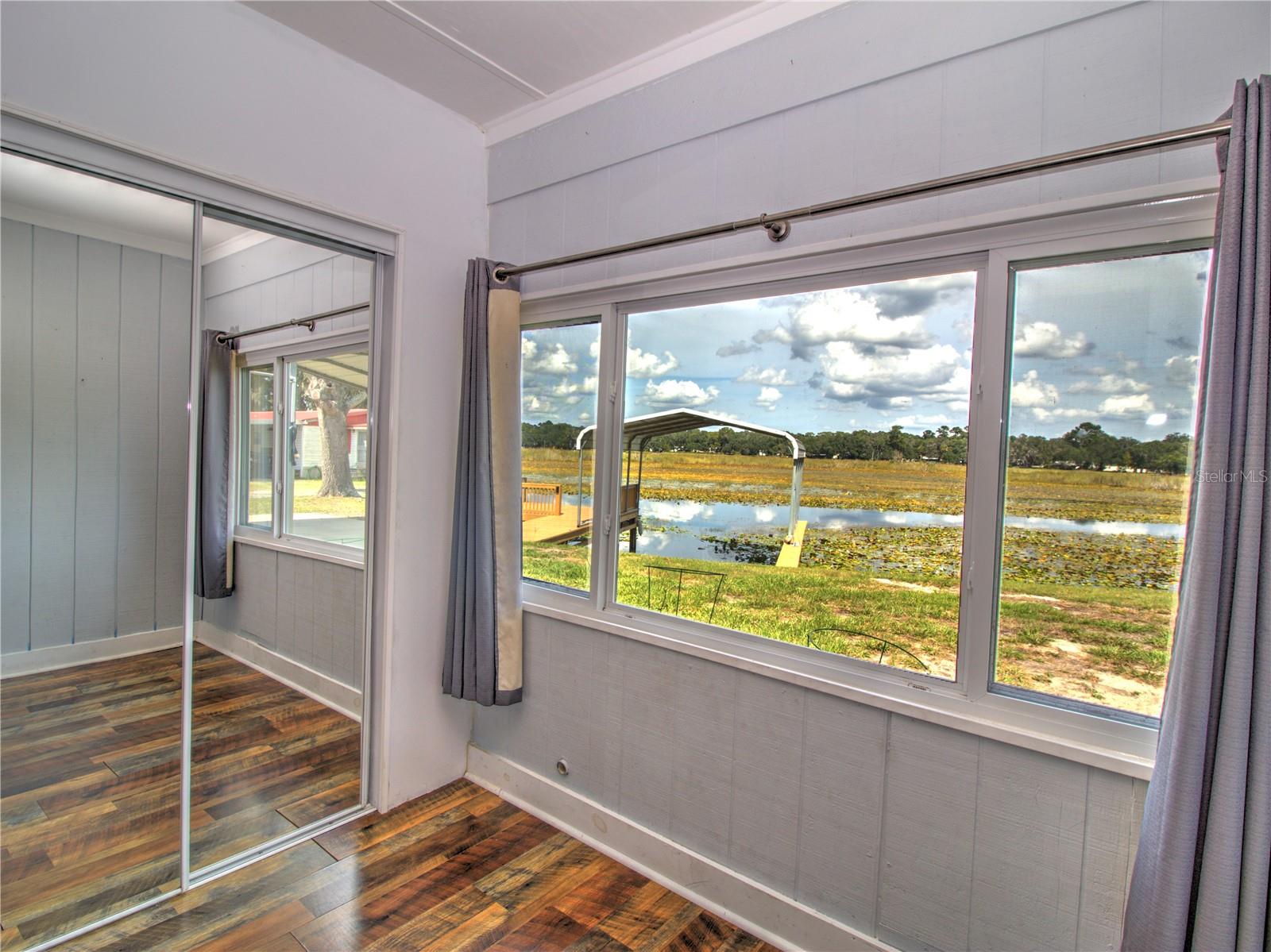 KERR SHORES - Residential