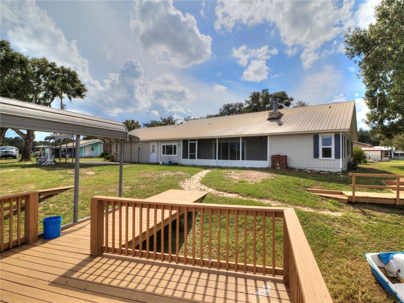 KERR SHORES - Residential