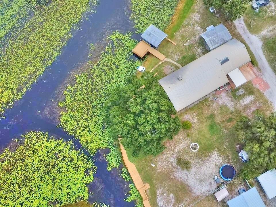 KERR SHORES - Residential