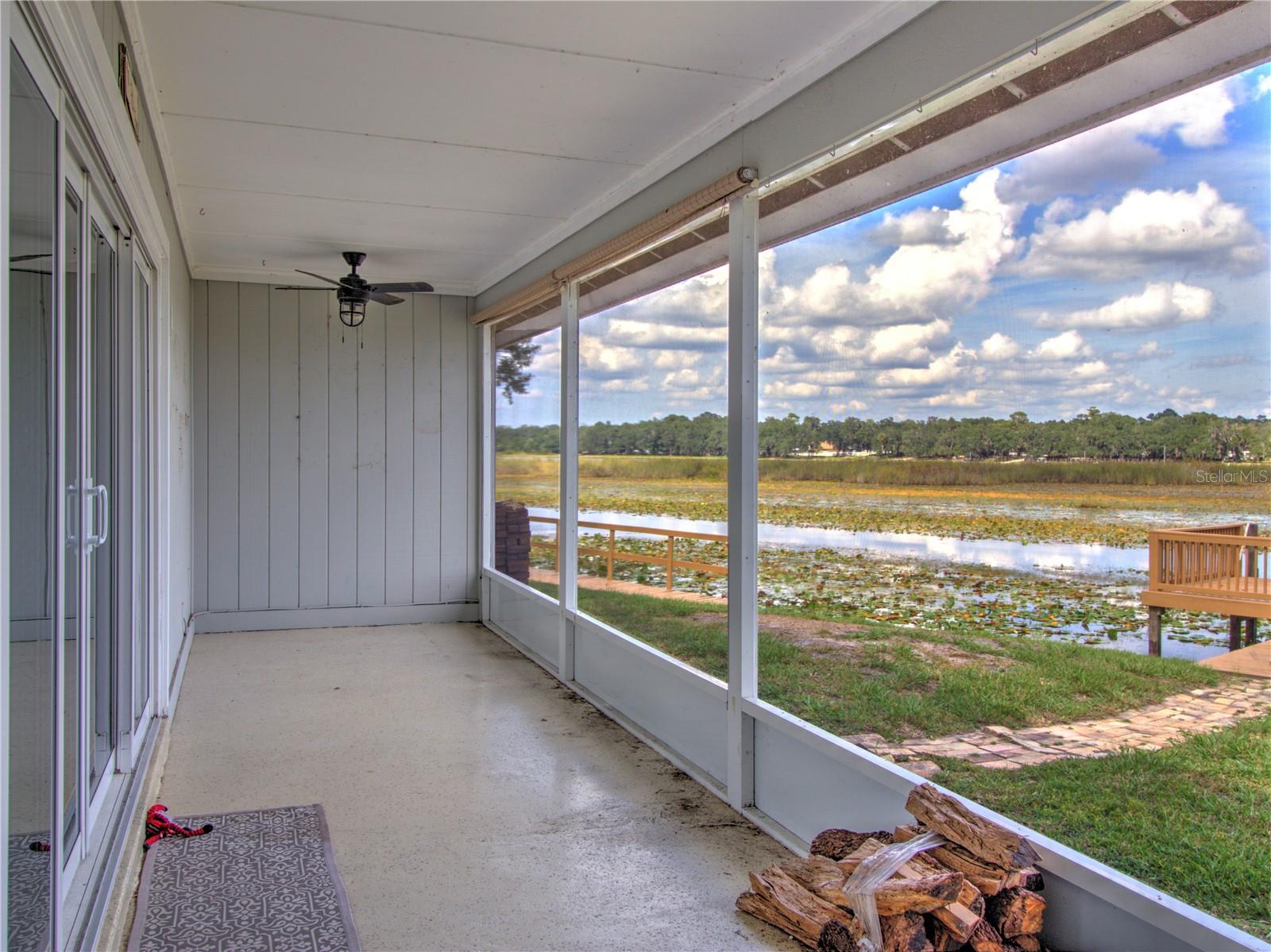 KERR SHORES - Residential