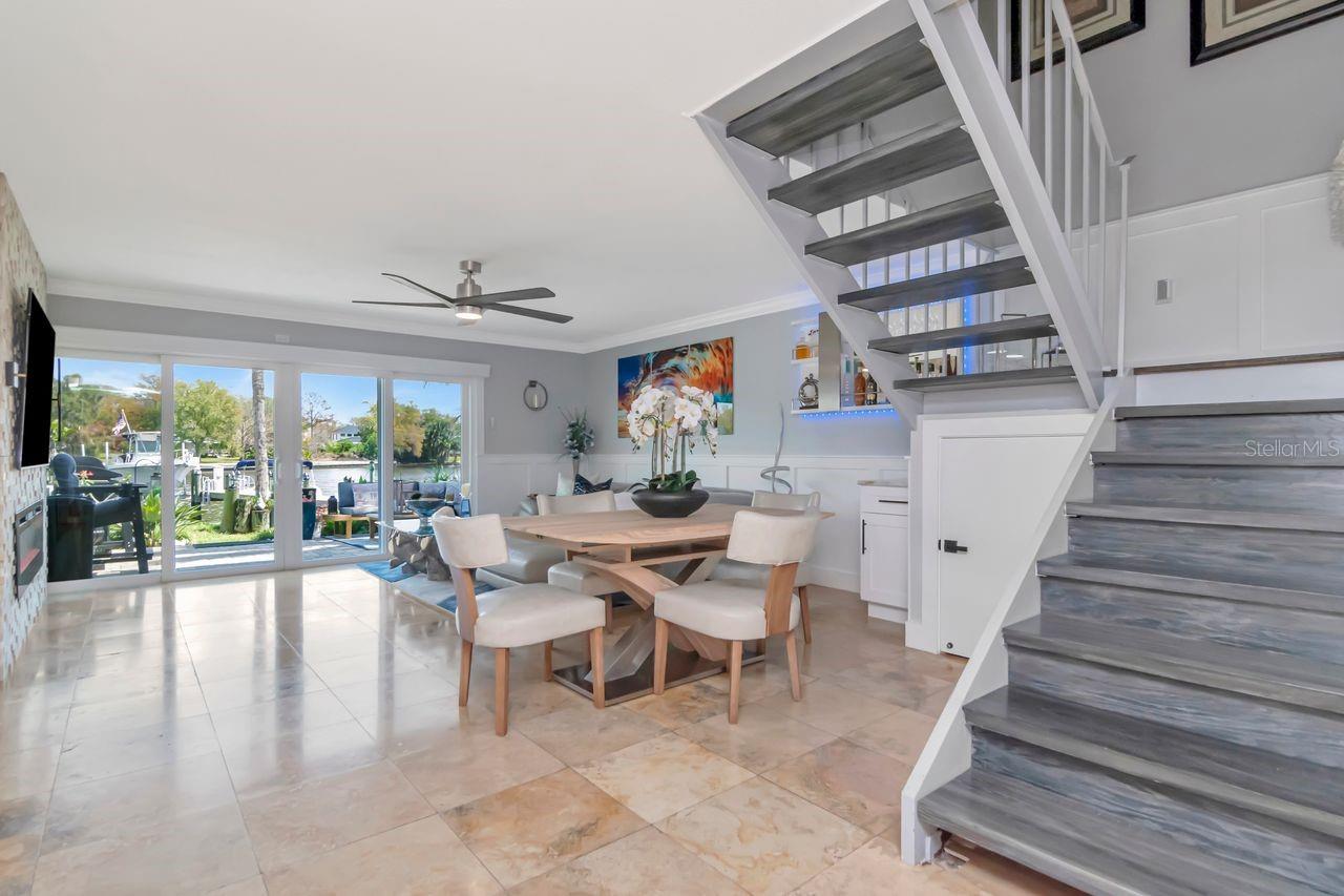 THE MARINA CLUB OF TAMPA A CON - Residential