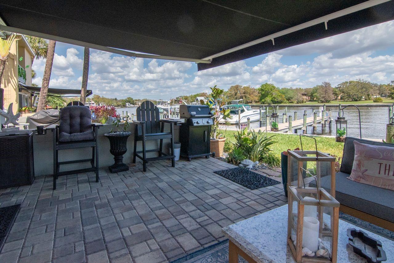 THE MARINA CLUB OF TAMPA A CON - Residential