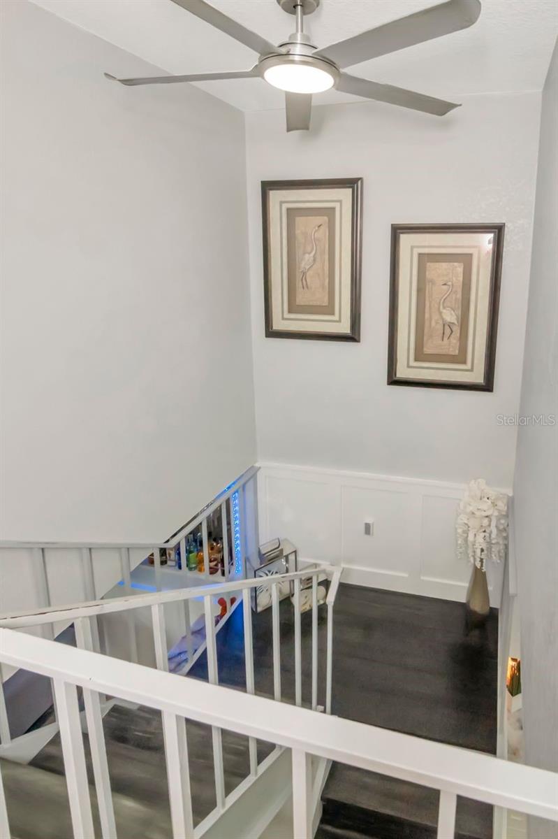 THE MARINA CLUB OF TAMPA A CON - Residential