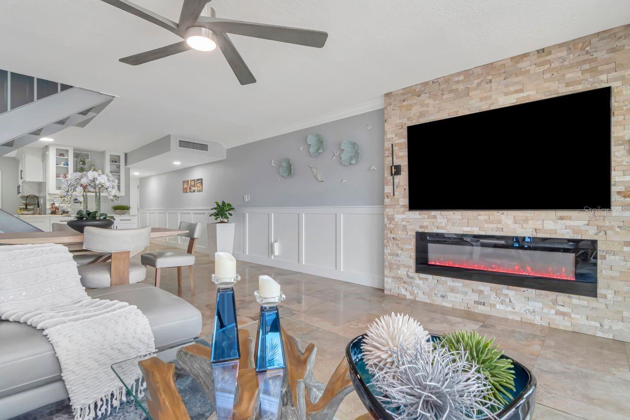 THE MARINA CLUB OF TAMPA A CON - Residential