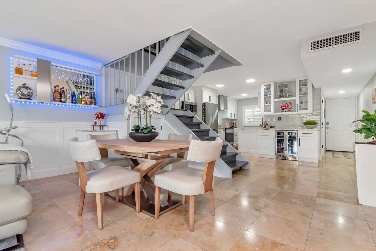 THE MARINA CLUB OF TAMPA A CON - Residential