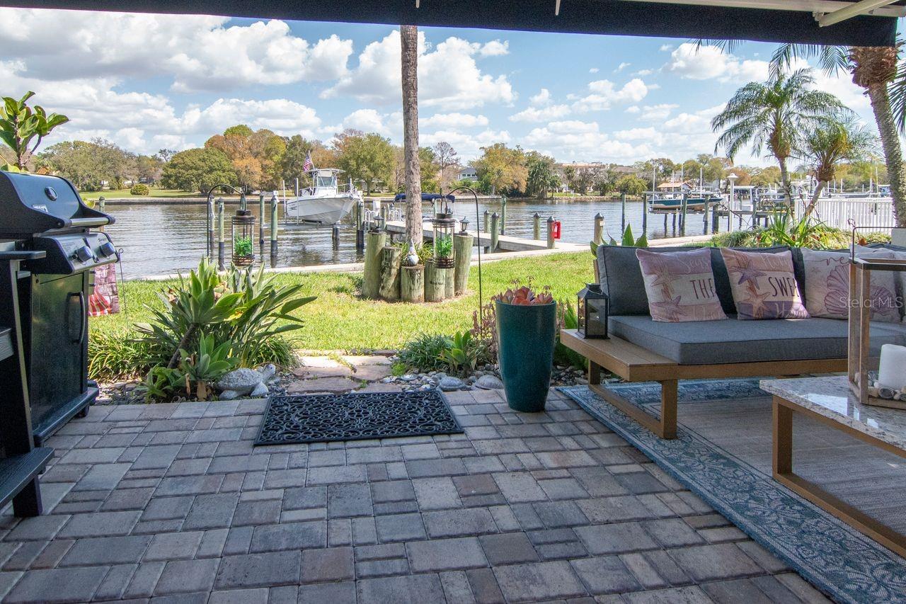 THE MARINA CLUB OF TAMPA A CON - Residential