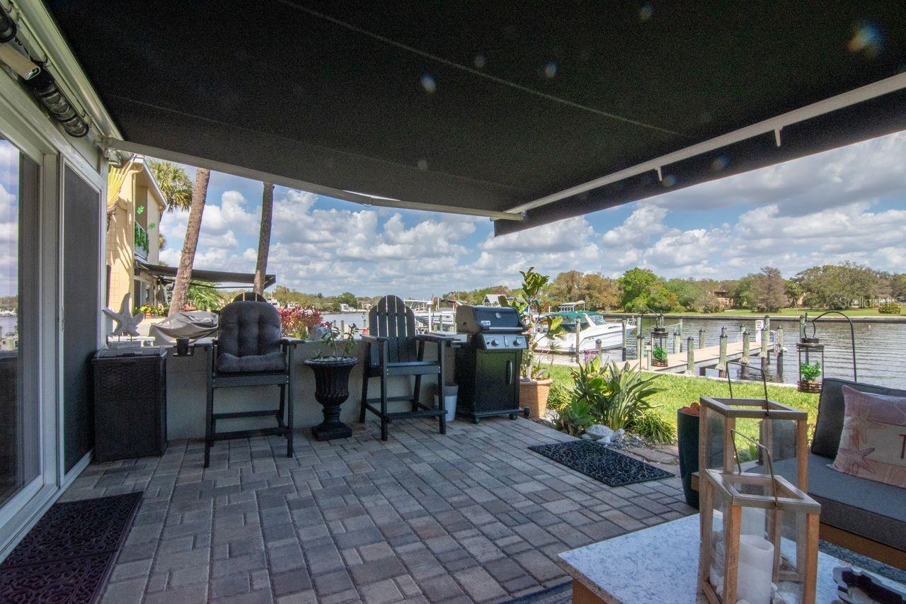 THE MARINA CLUB OF TAMPA A CON - Residential