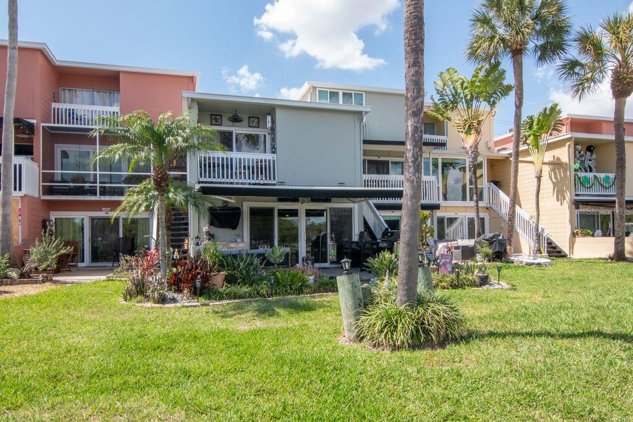 THE MARINA CLUB OF TAMPA A CON - Residential