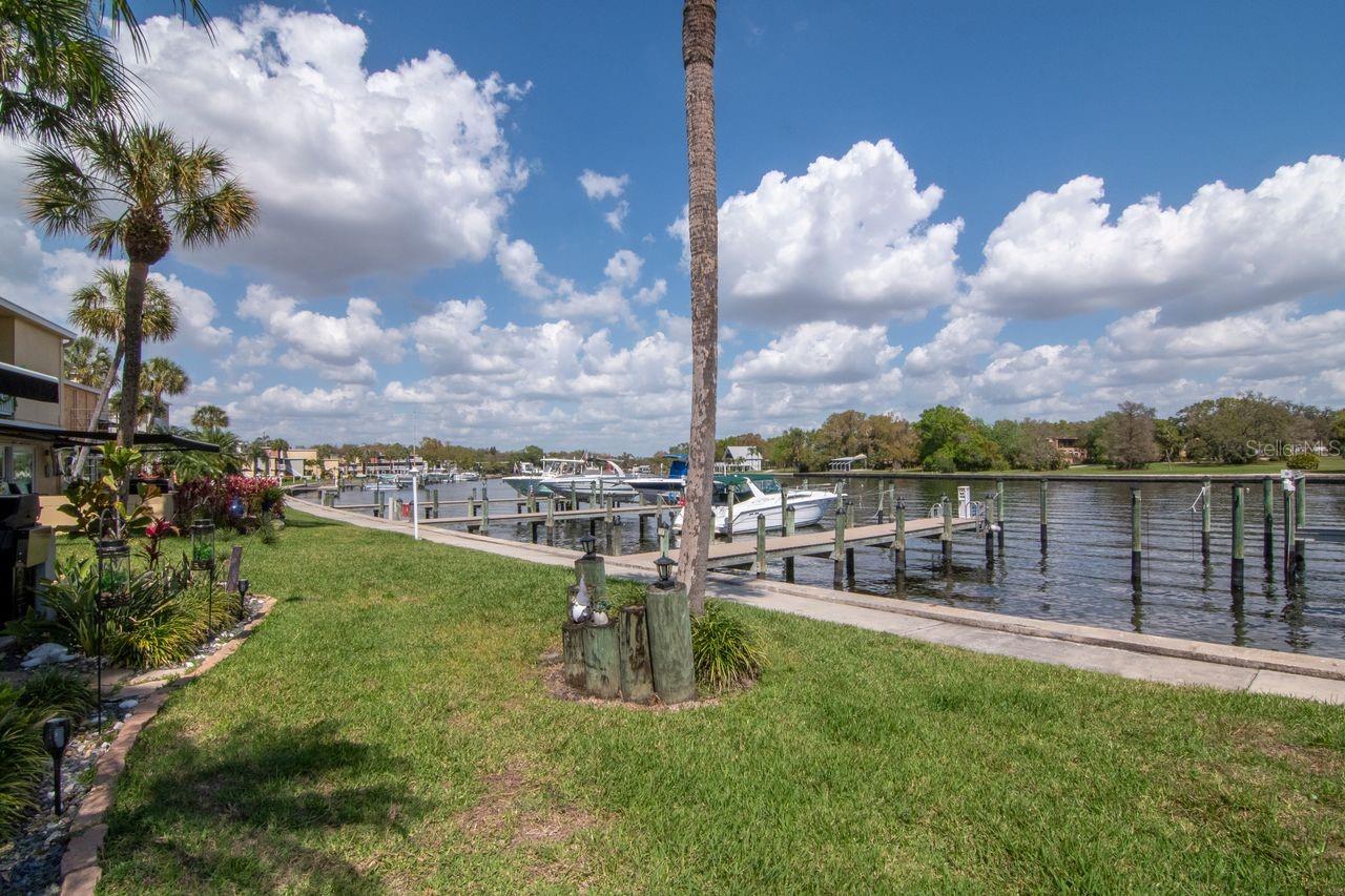 THE MARINA CLUB OF TAMPA A CON - Residential
