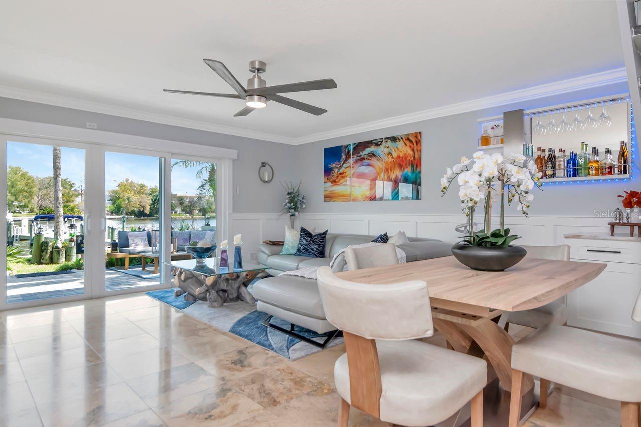 THE MARINA CLUB OF TAMPA A CON - Residential