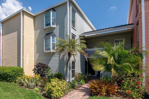 Photo of 2424 W Tampa Bay Boulevard #C105, Tampa, FL 33607 (MLS # TB8486557)