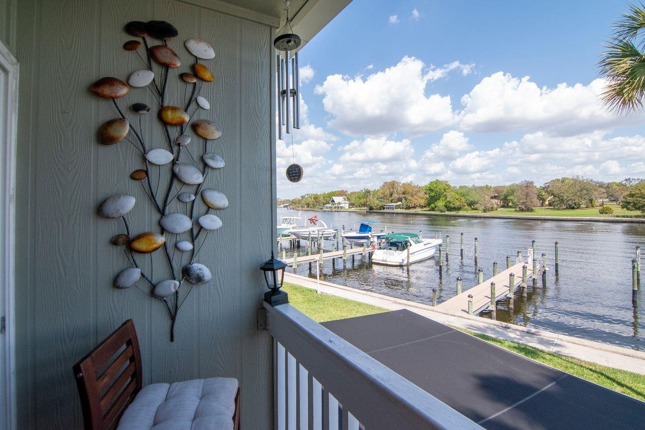 THE MARINA CLUB OF TAMPA A CON - Residential