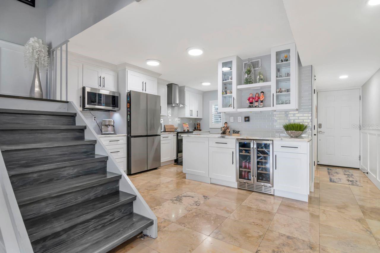 THE MARINA CLUB OF TAMPA A CON - Residential