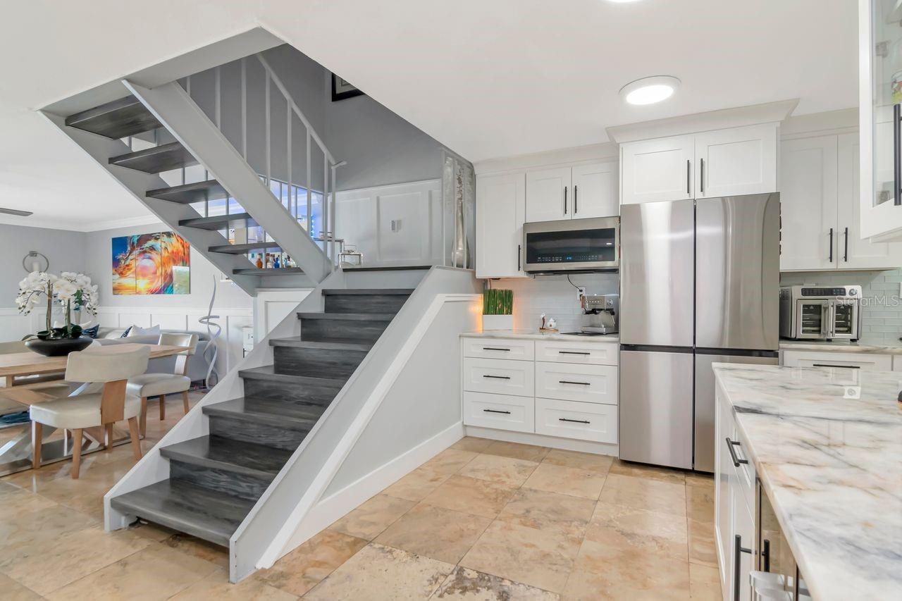 THE MARINA CLUB OF TAMPA A CON - Residential