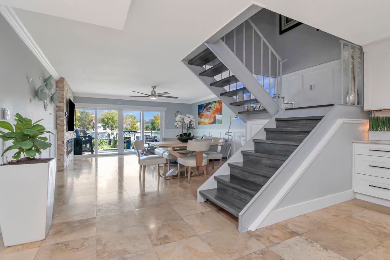 THE MARINA CLUB OF TAMPA A CON - Residential