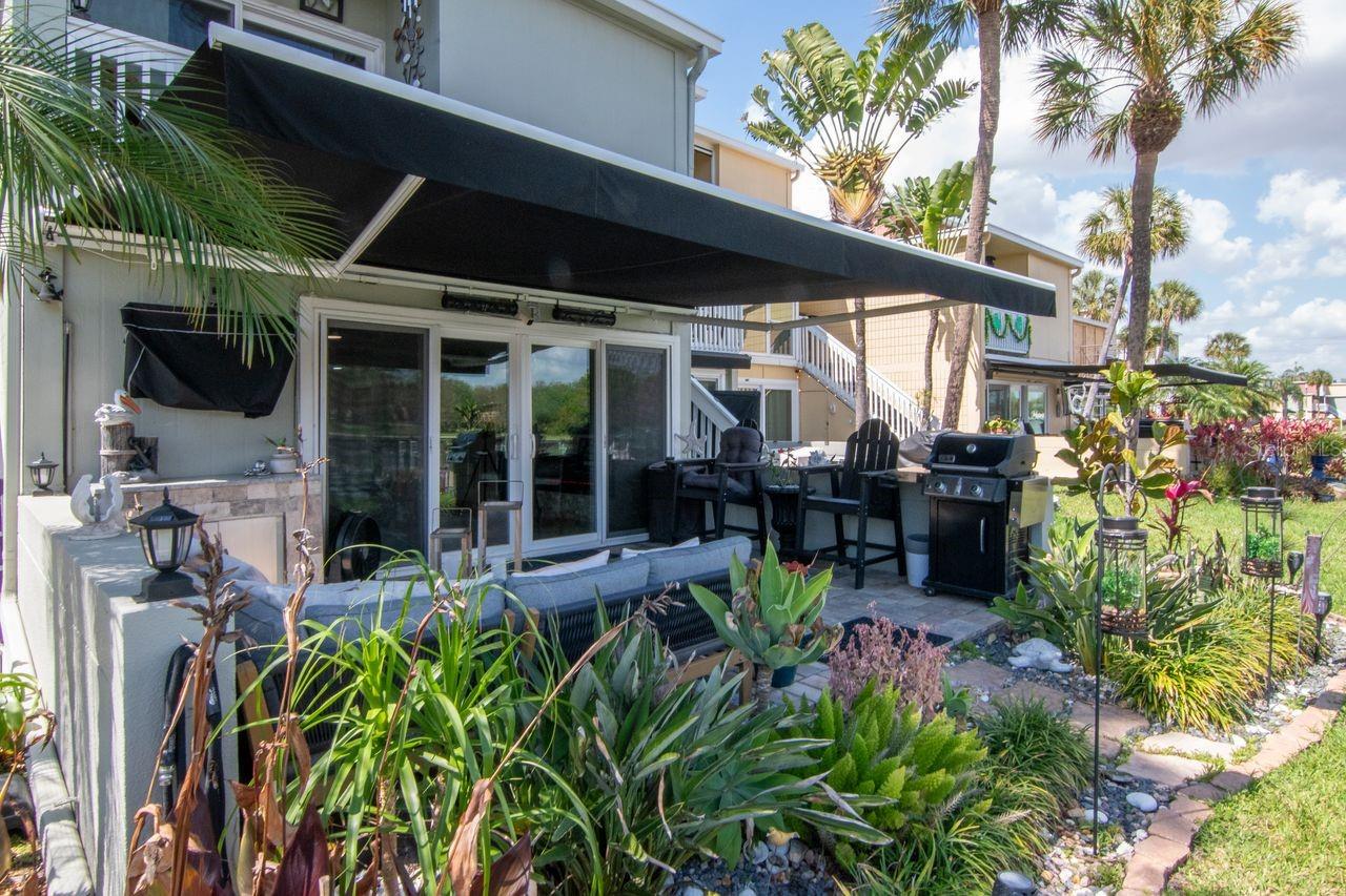 THE MARINA CLUB OF TAMPA A CON - Residential