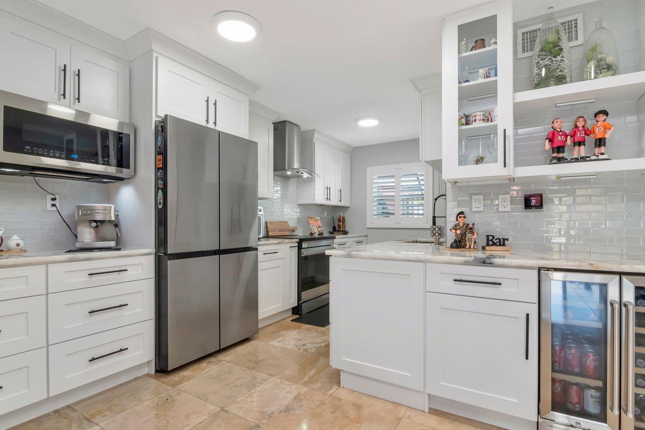 THE MARINA CLUB OF TAMPA A CON - Residential