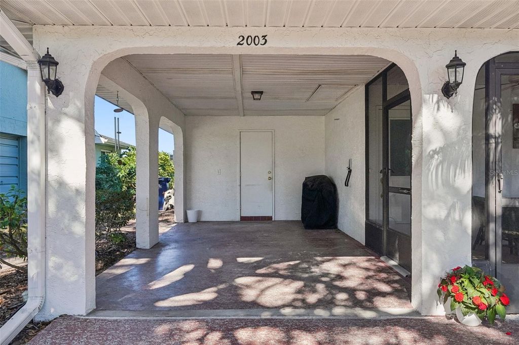 Photo of 2003 Halidom Way, Sun City Center, FL 33573 (MLS # TB8465473)