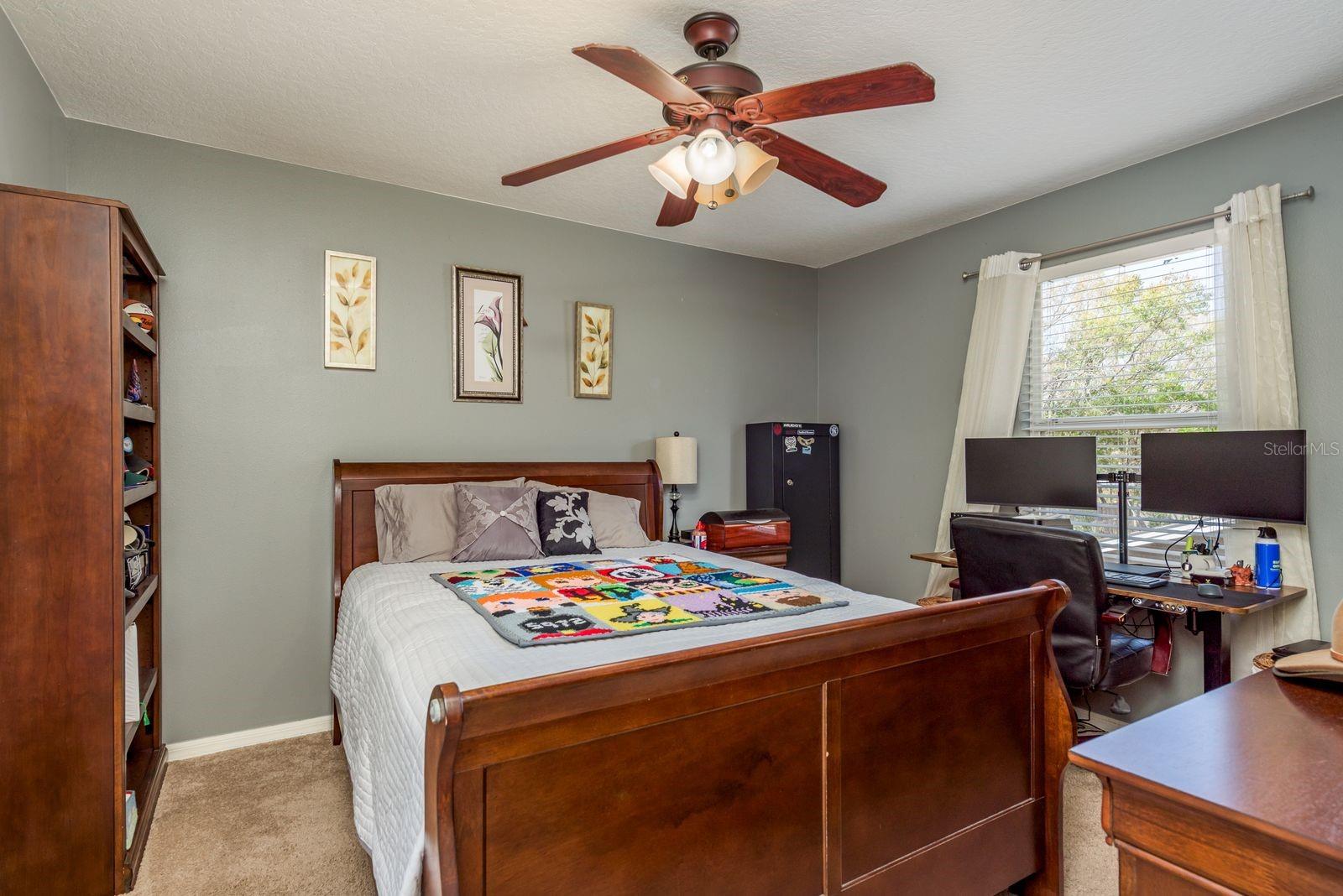 BALLANTRAE VILLAGE 2B - Residential