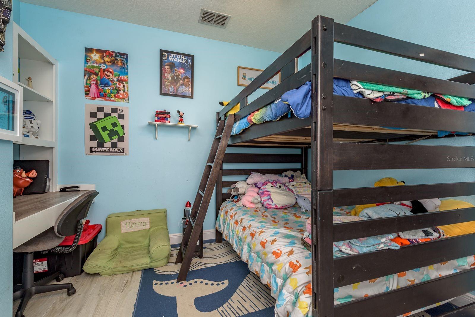 BALLANTRAE VILLAGE 2B - Residential