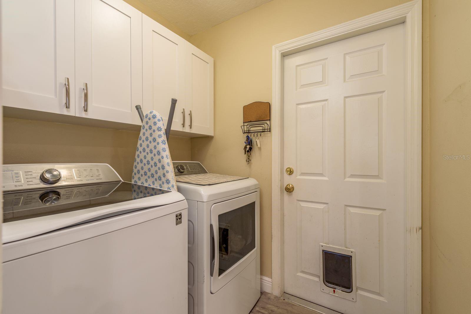 BALLANTRAE VILLAGE 2B - Residential