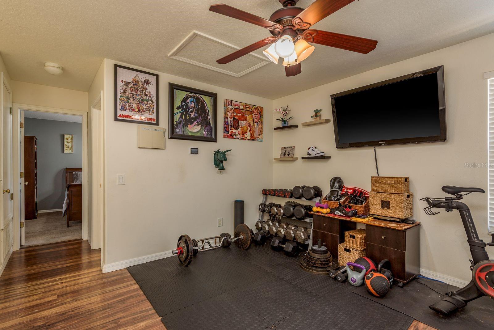 BALLANTRAE VILLAGE 2B - Residential