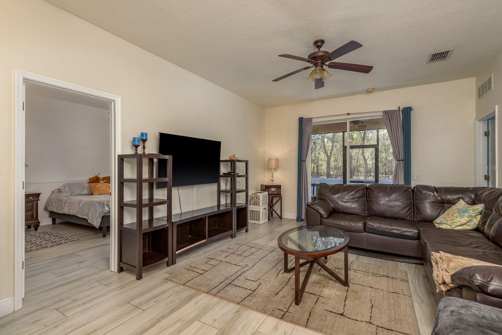 BALLANTRAE VILLAGE 2B - Residential